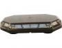 
                        MINI LIGHTBAR LED, 12-24 VDC, AMBER/CLEAR              2          